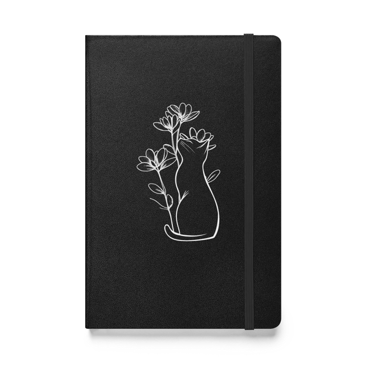 Sedum Innovator's Hardcover Journal product image (1)