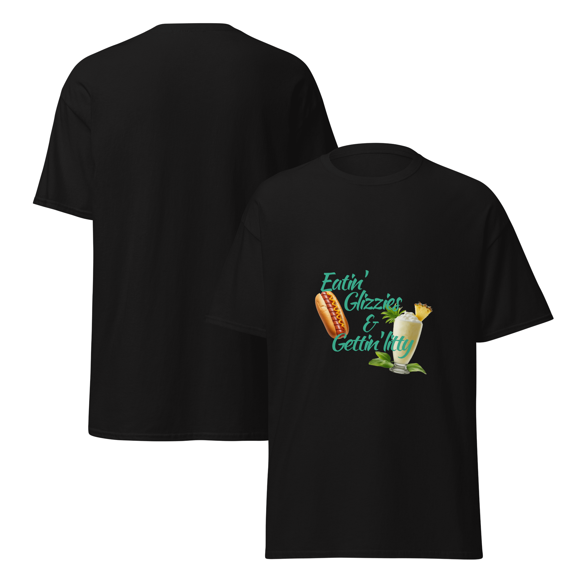 GLIZZIES&LITTY TEE product image (14)