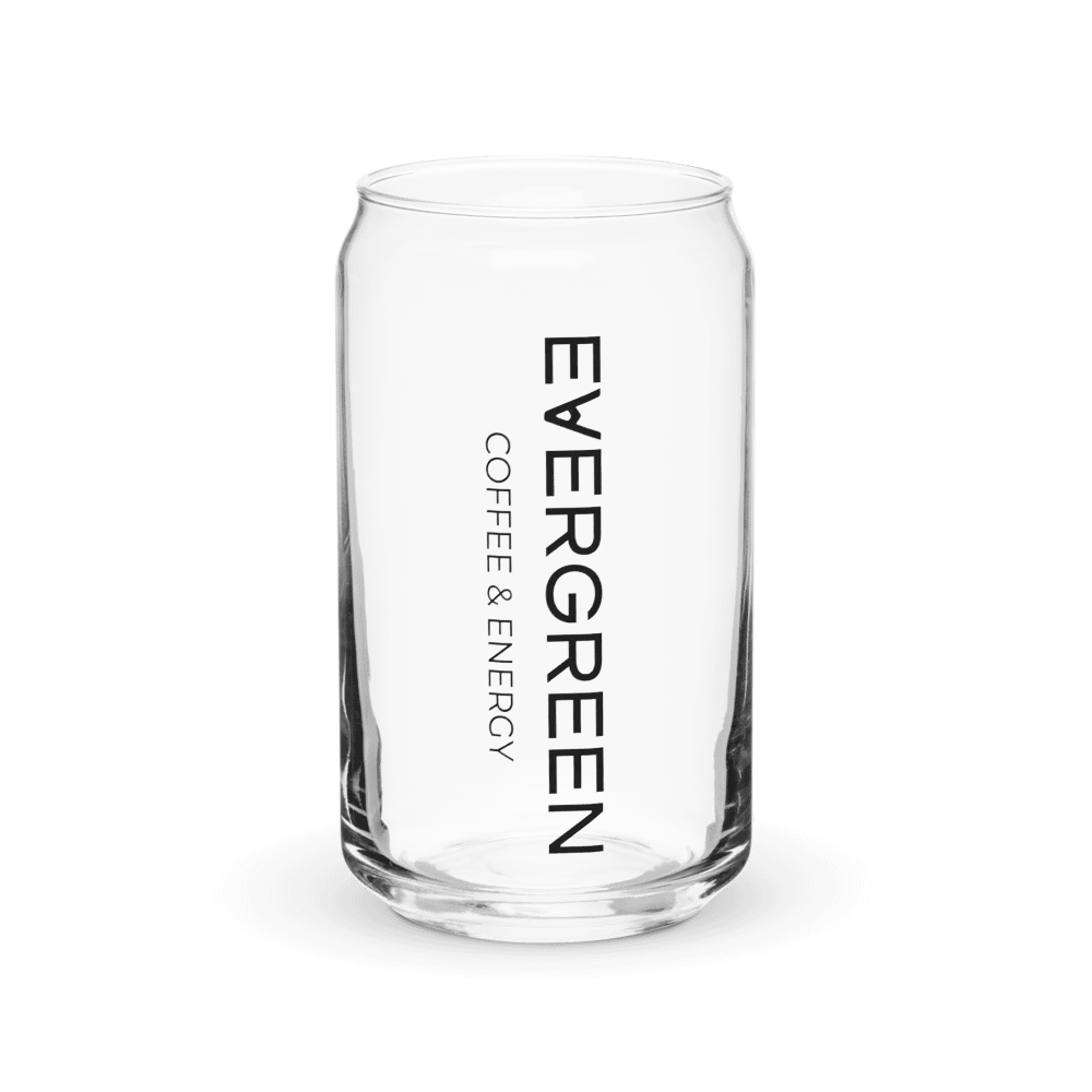 Brewista Basics | Evergreen Glass Cup product image (2)