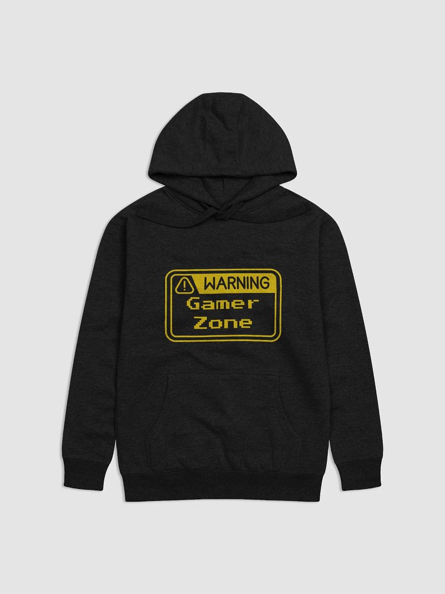 Gamer Zone Hoodie product image (1)