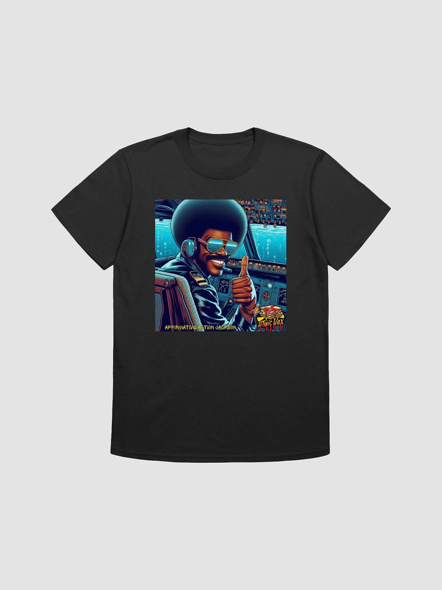 We're F*cking Flying T-Shirt product image (1)