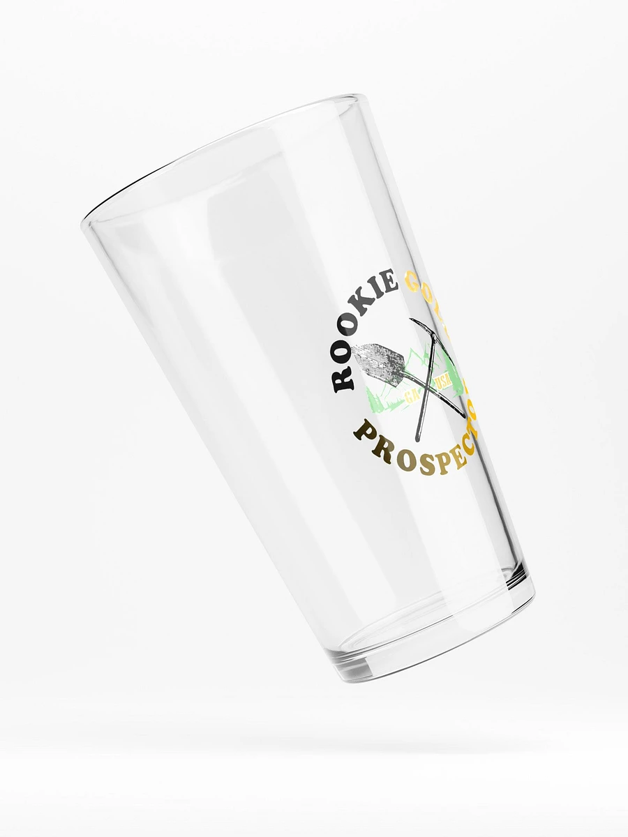 RGP Pint Glass product image (4)