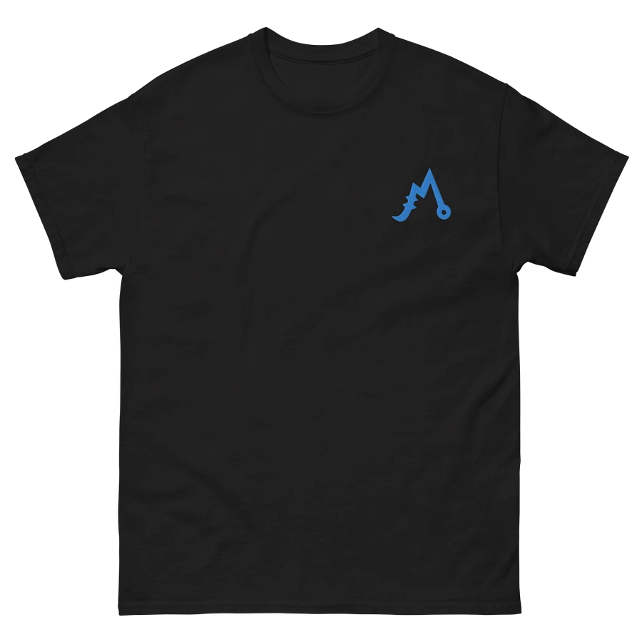 Afterlife - Stranger Sigil T Shirt product image (2)