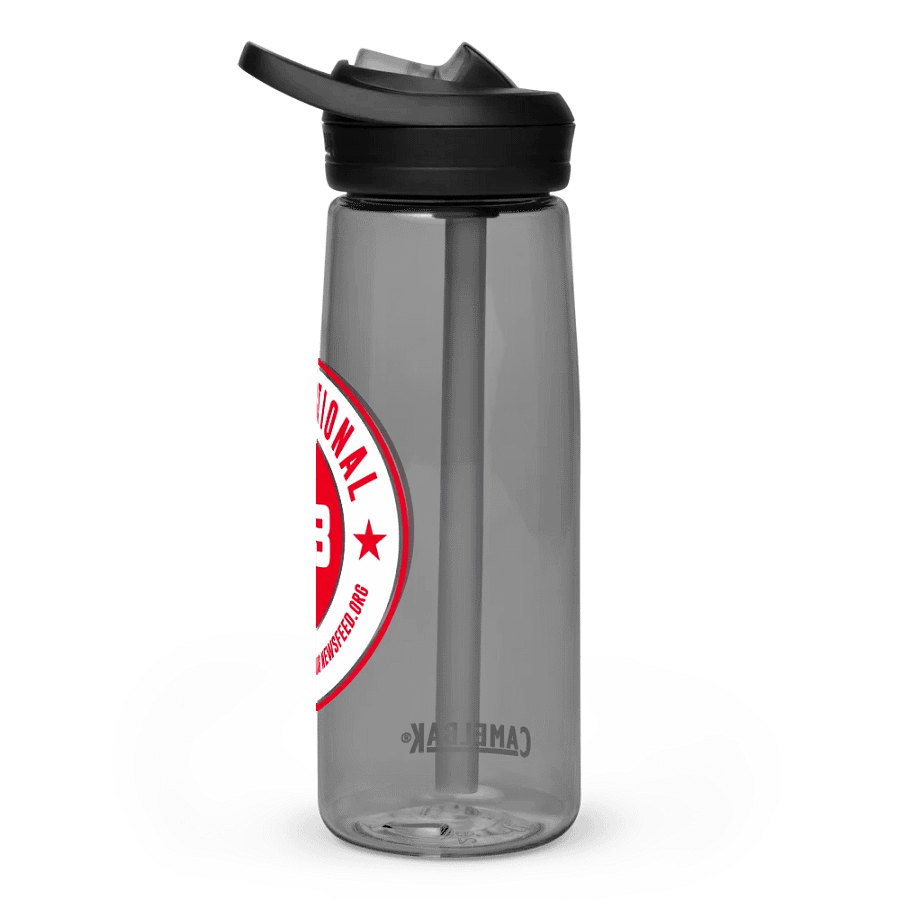 IFBNewsfeed.Org's CamelBak Eddy®+ Sports Water Bottle product image (4)