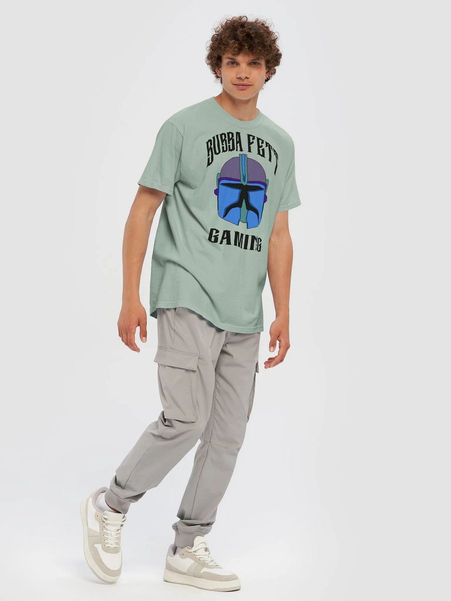 Logo T-Shirt product image (7)