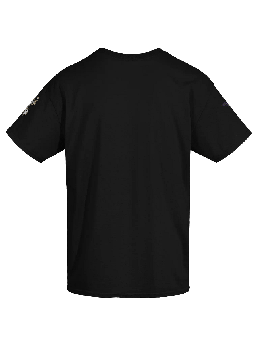 Bats Unisex TShirt product image (18)