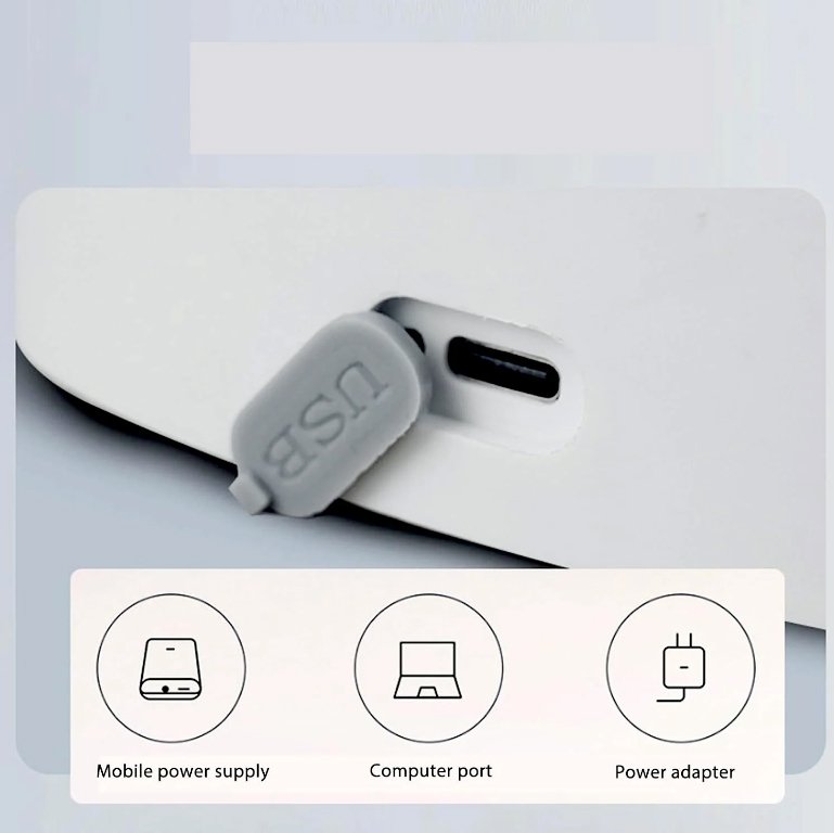 USB Charging, Desktop Water Bottle Dispenser, Intelligent Desktop Water Pump With Small Pipe product image (2)