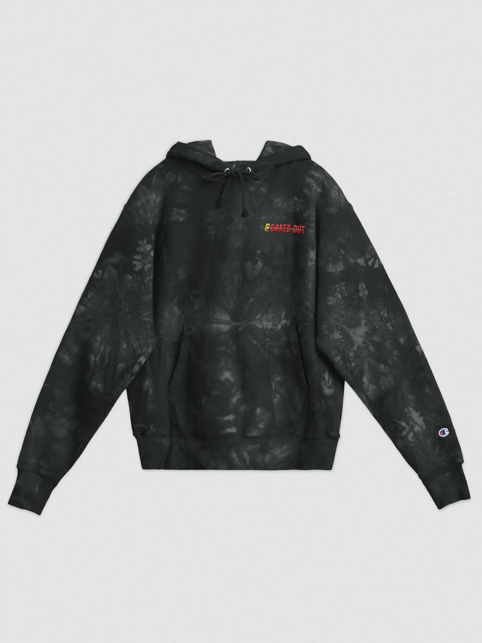Baked Out Hoodie product image (1)