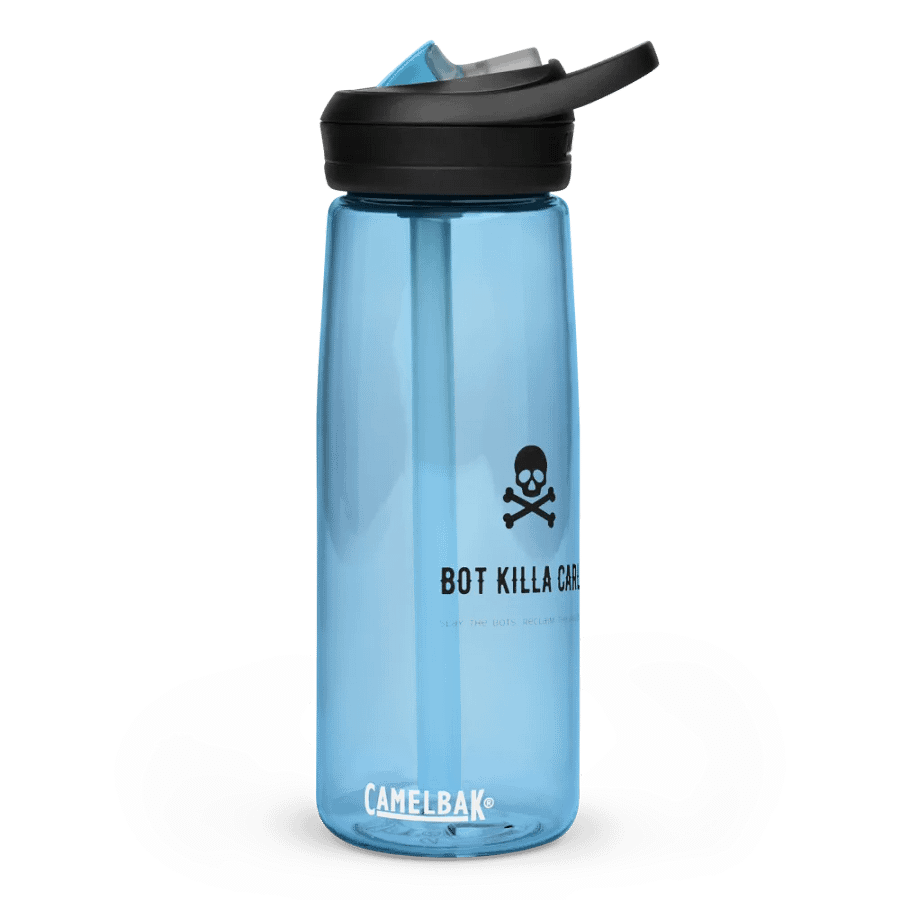 Bot Killa Bottle product image (4)
