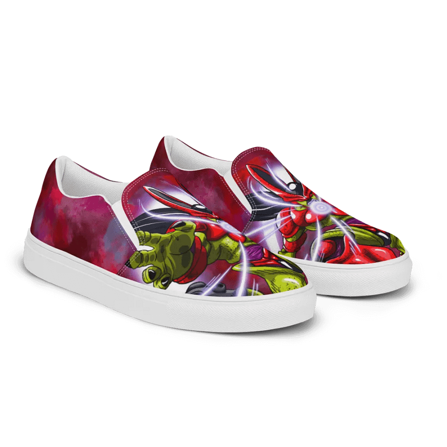 Womens Cell Max Kicks product image (4)