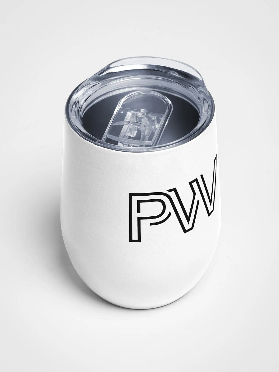 PW & vertical planets insulated wine tumbler product image (4)