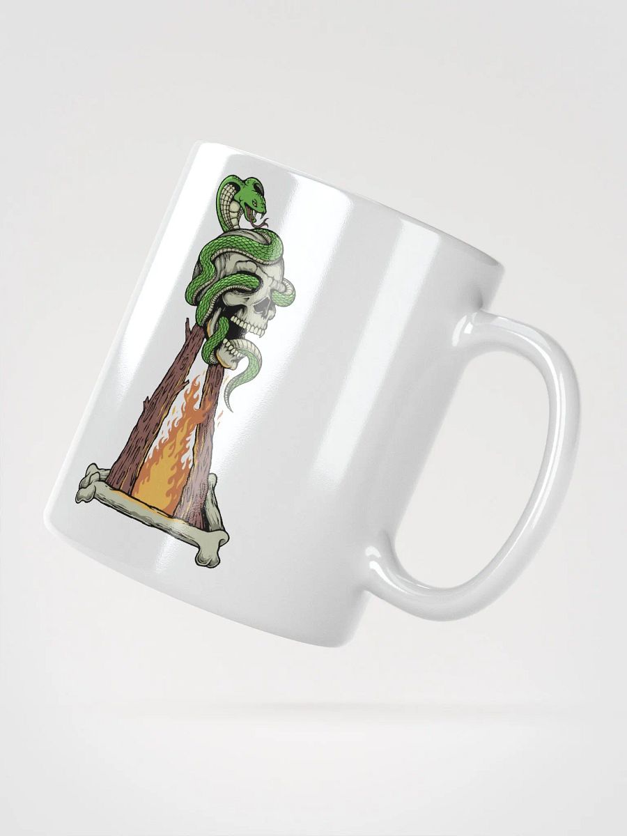 SNAKE STATION X HEX MUG product image (4)