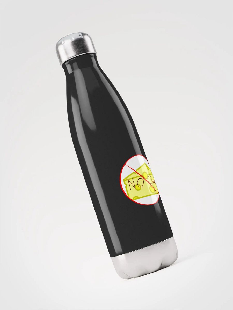 NO CHEESE!!! product image (3)