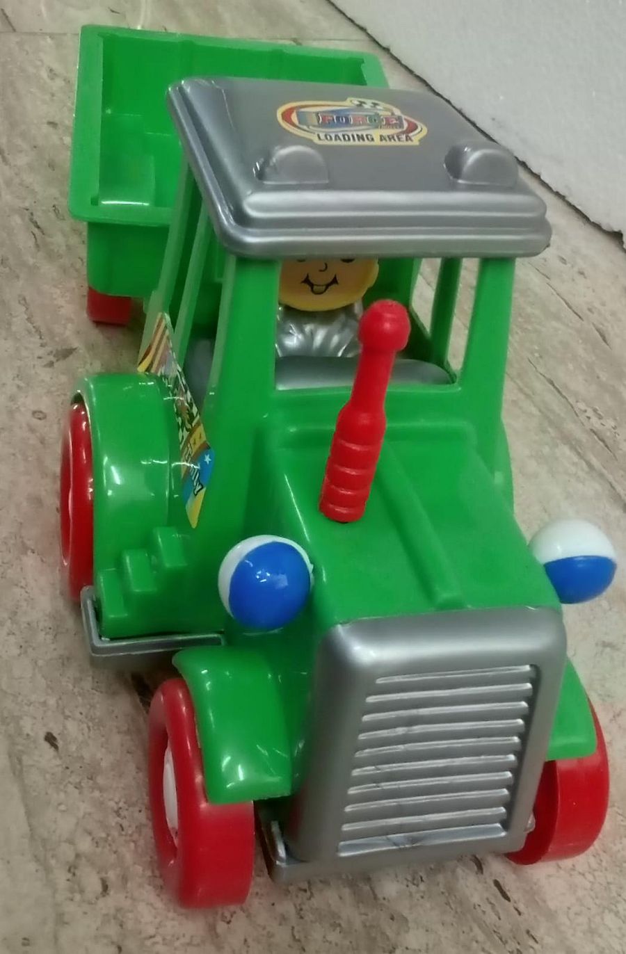FORCE TROLLEY product image (1)
