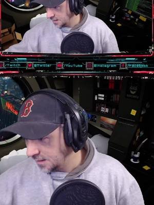 Dog Hair!?.........right?!?! | #crash2052 on #Twitch