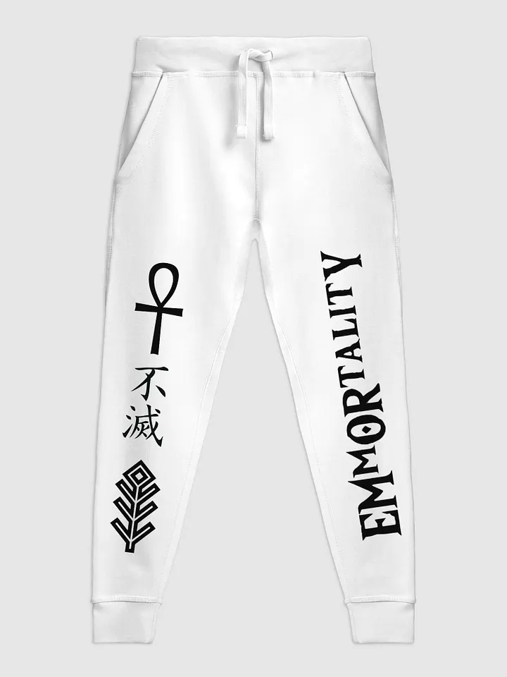 EMmORtalitY: DROP 2 pants product image (5)
