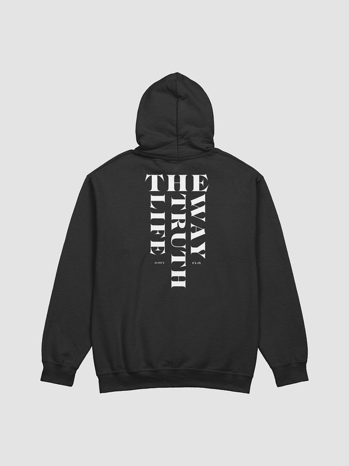 WTL Hoodie-white product image (16)