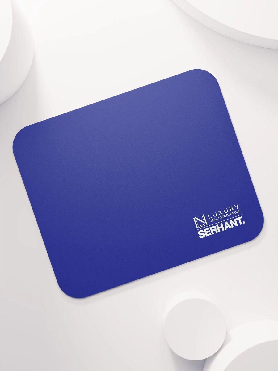 NJLRE X SERHANT MOUSE PAD 6 product image (7)