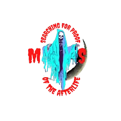 Mystic Seekers Paranormal