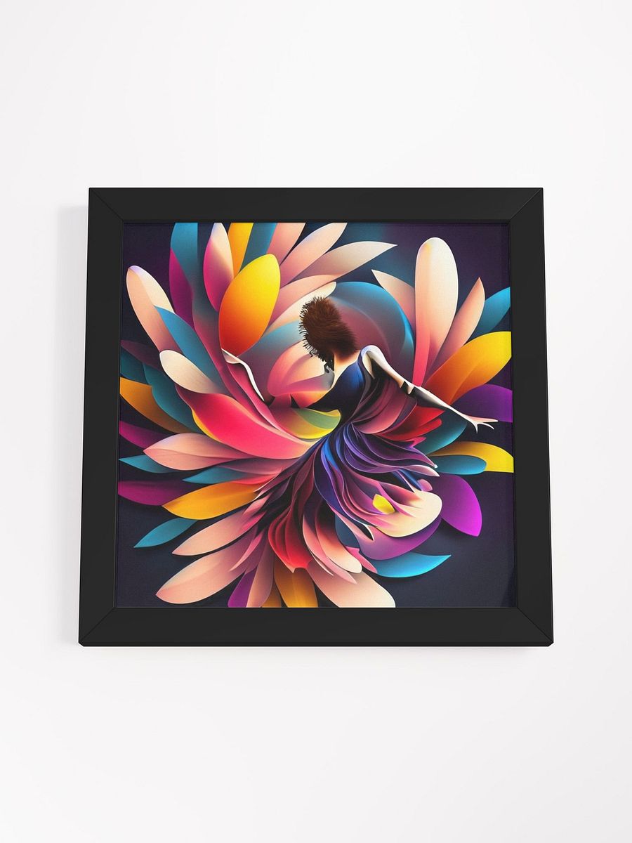 Dance Like Nobody's Watching: Celebrate Life's Vibrancy product image (17)