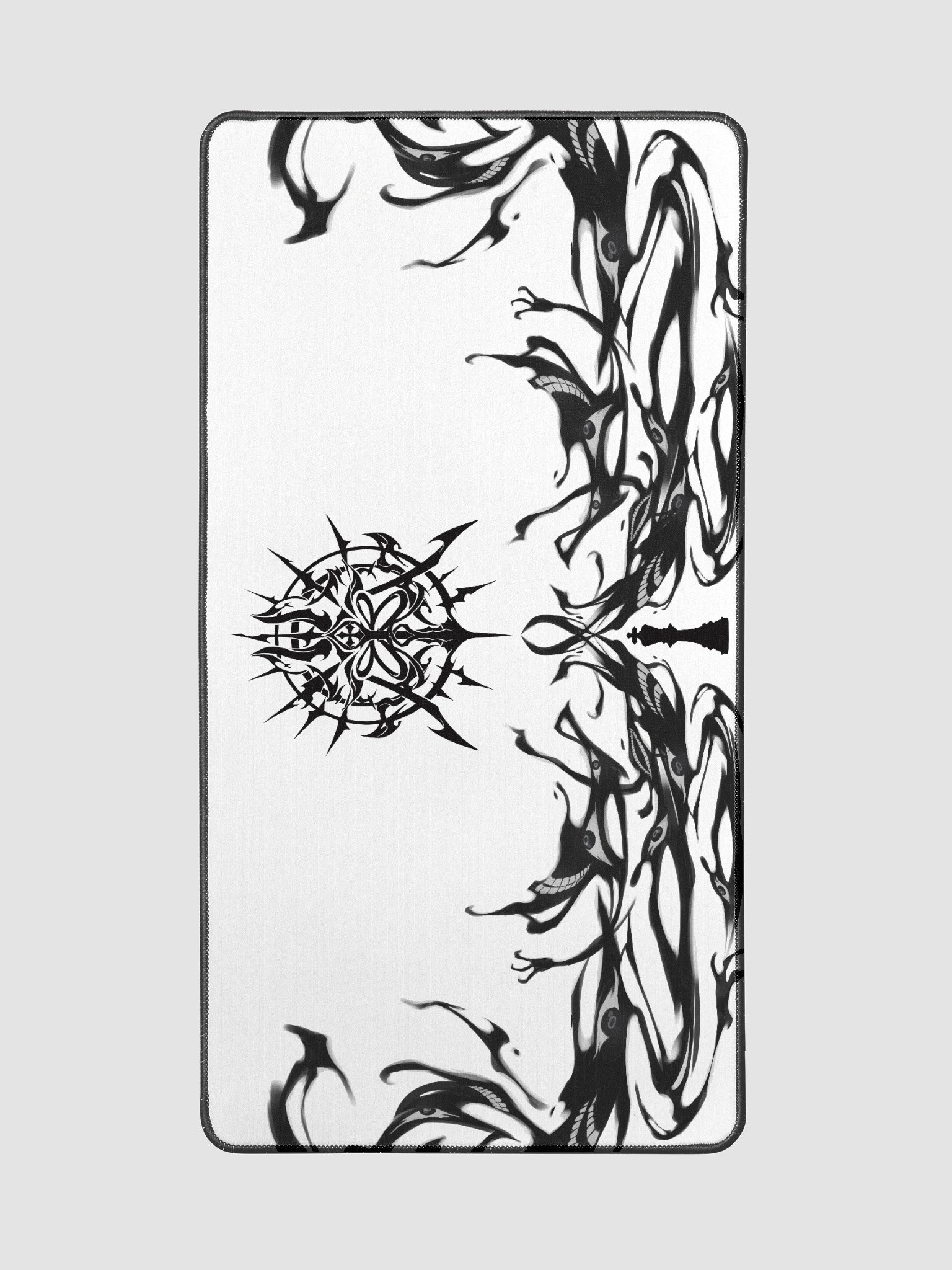 The Paradoxical Seeker ※ Deskmat product image (3)