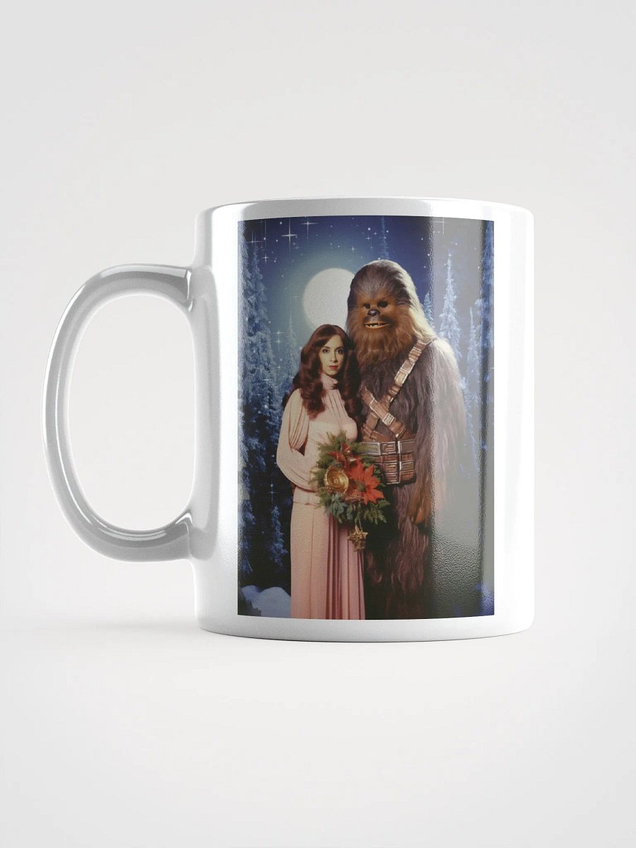 Limited Edition Commemorative Life Day Mug product image (6)