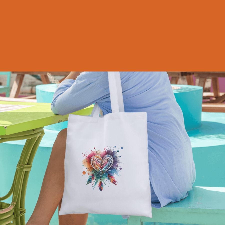 Boho Journal Clipart Bundle product image (5)