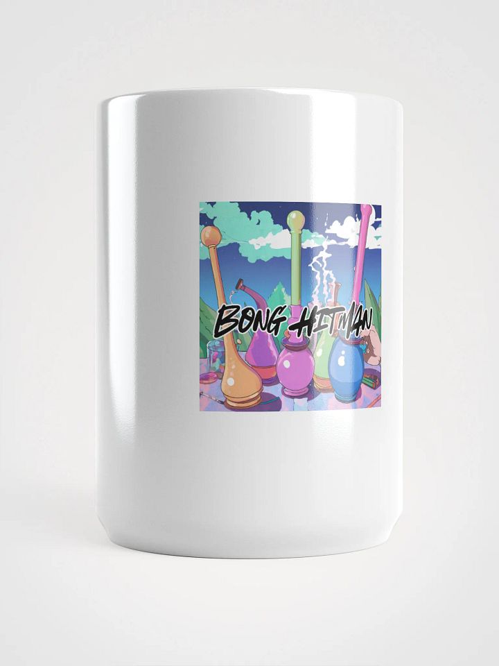 Vibrant Bong Mug product image (2)