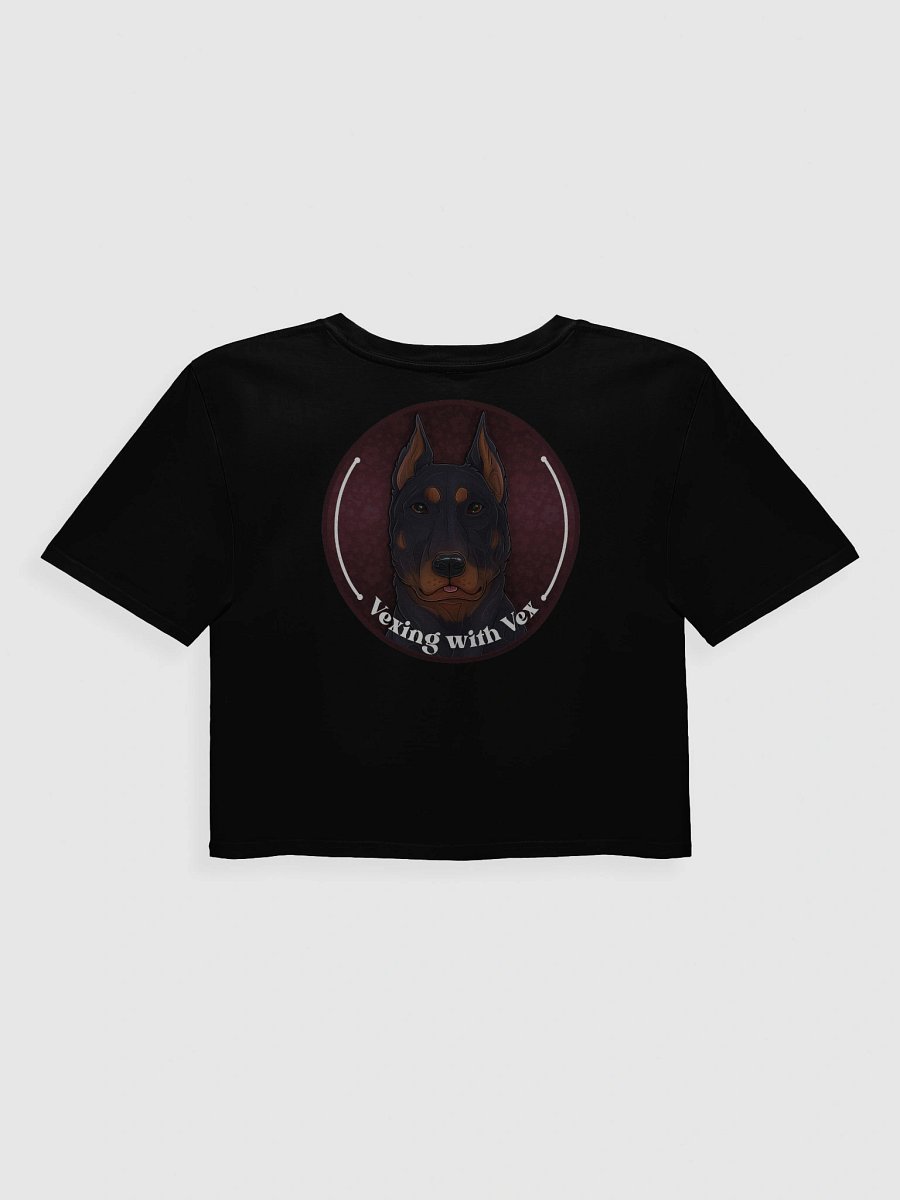 Vexing With Vex Crop - Bloodline product image (1)
