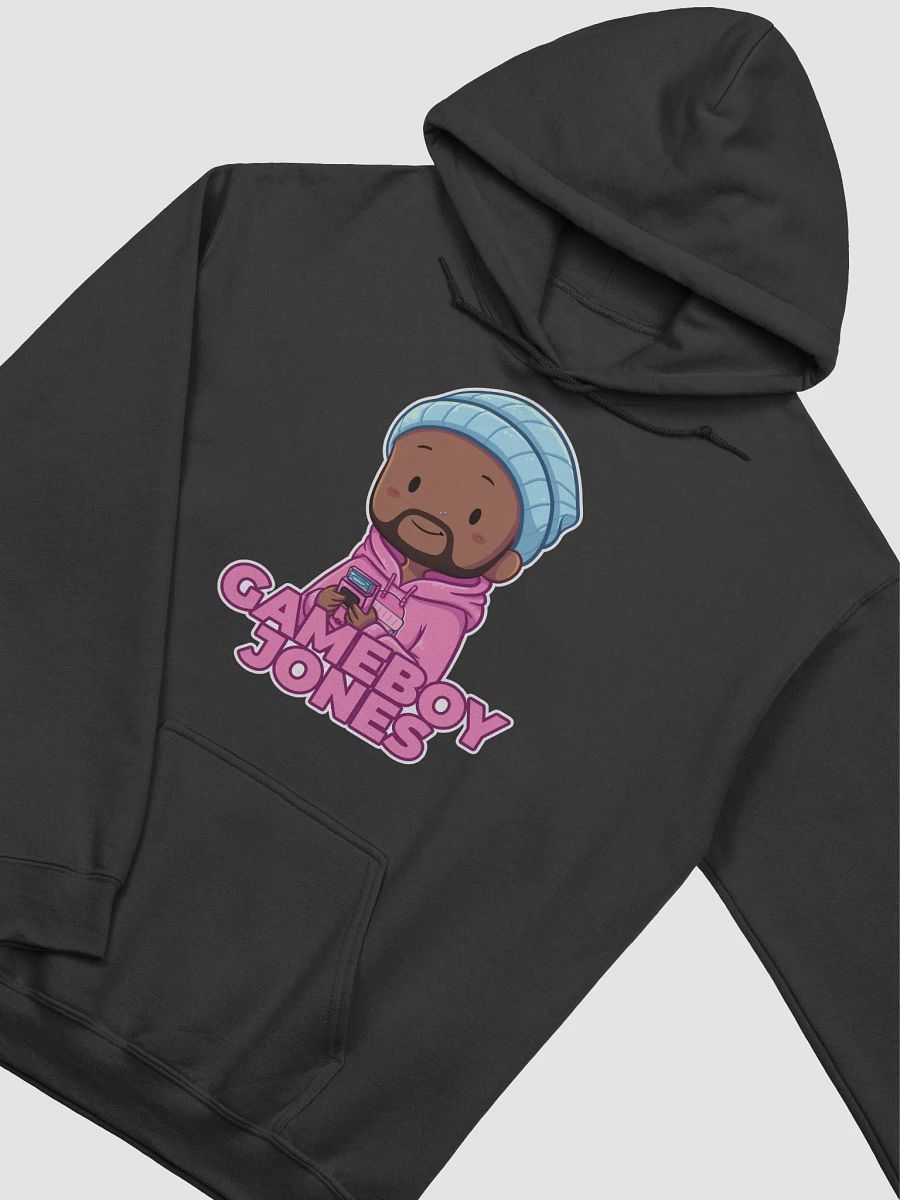 ChibiboyJones Hoodie product image (3)