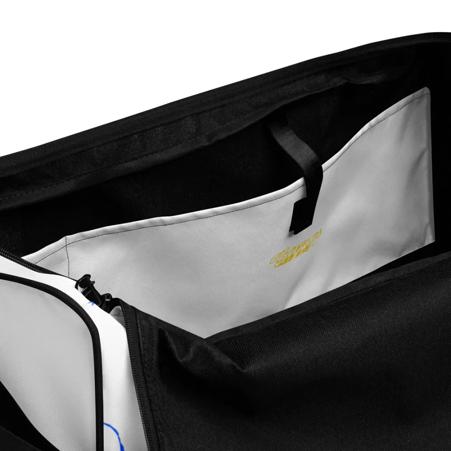 G.O.T DUFFLE BAG product image (6)