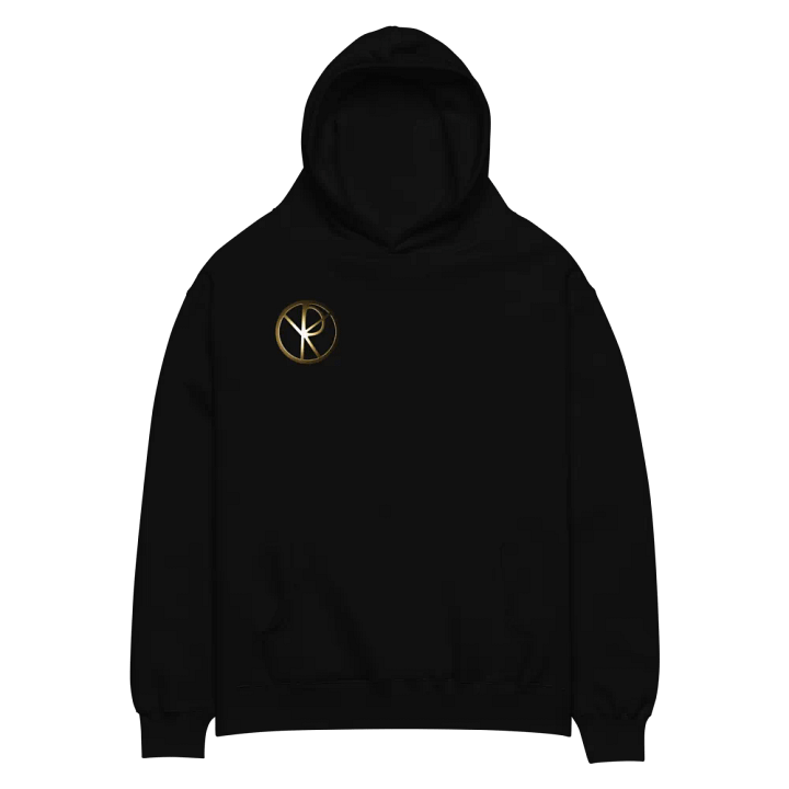 Parrot Club hoodie product image (2)