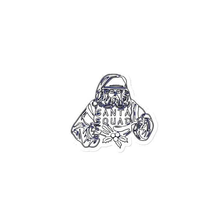 SANTA SQUAD product image (1)
