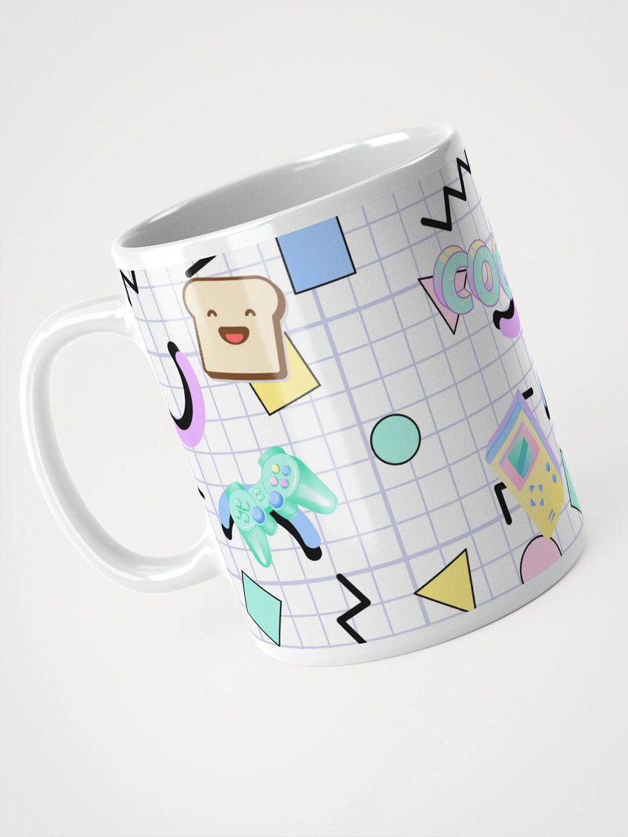 90's Pastel Mug product image (5)