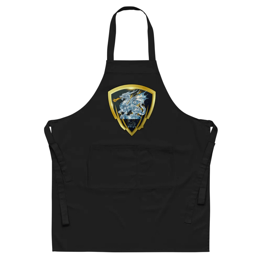 CC Iceman Apron product image (5)