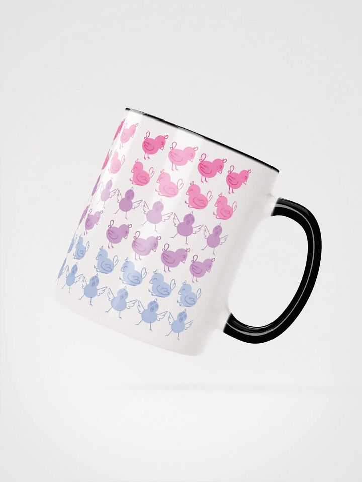 Bisexual Pride Mug product image (2)