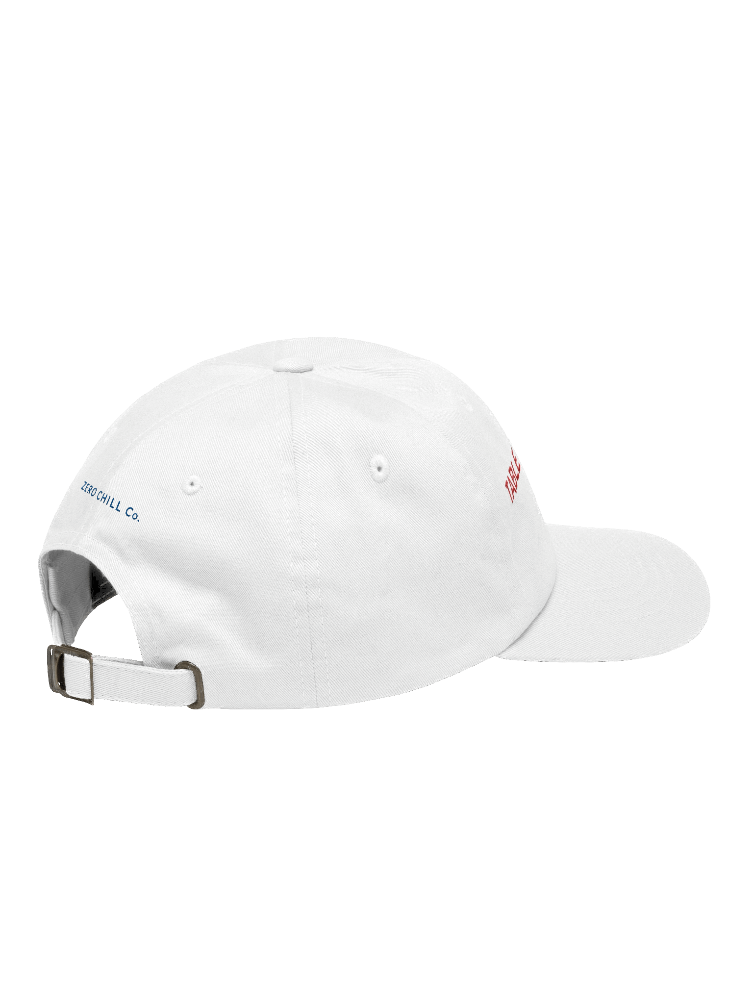 Table Breakers Club Hat product image (4)