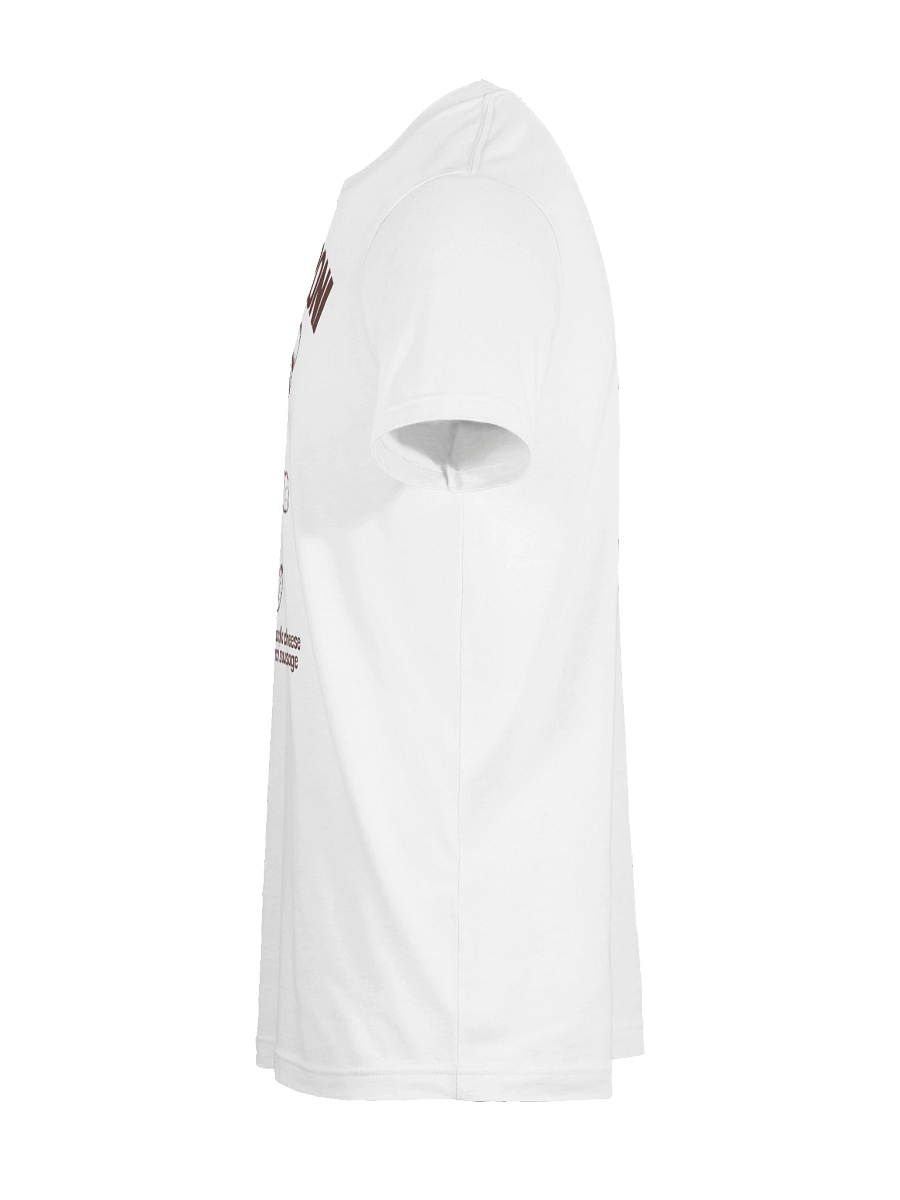 Urgers Pepperoni Shirt product image (11)