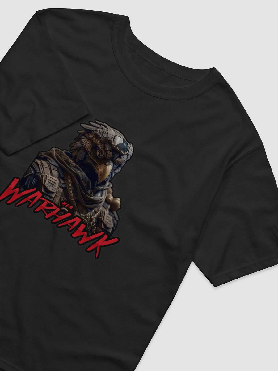 XxWarHawkxX Tee product image (16)