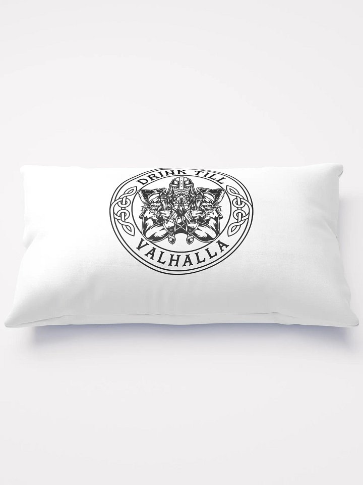 DTV pillow product image (2)