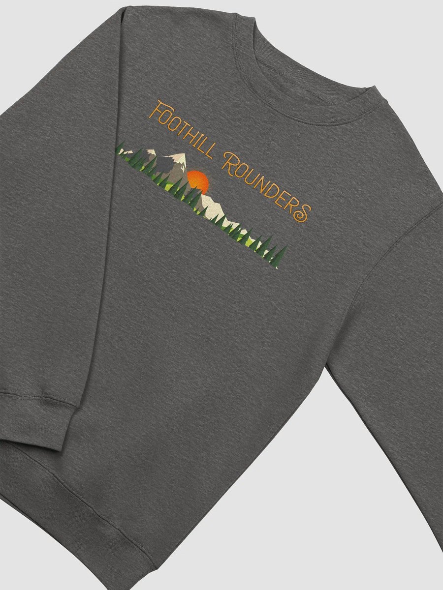 Banner Sweatshirt product image (11)