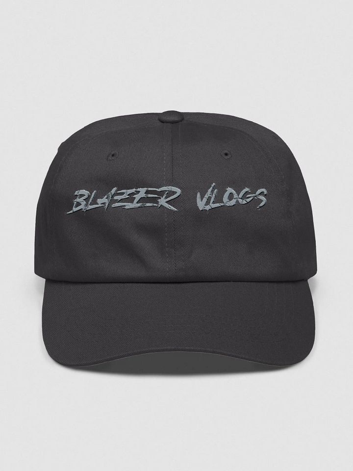 Classic Charcoal Cap product image (1)