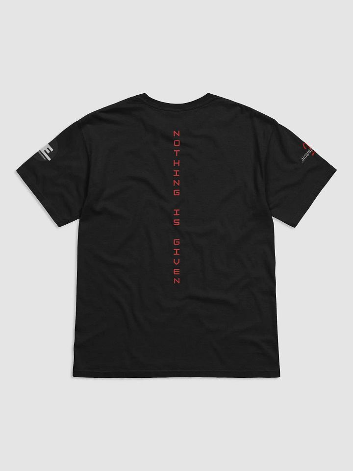 NOTHING IS GIVEN product image (18)