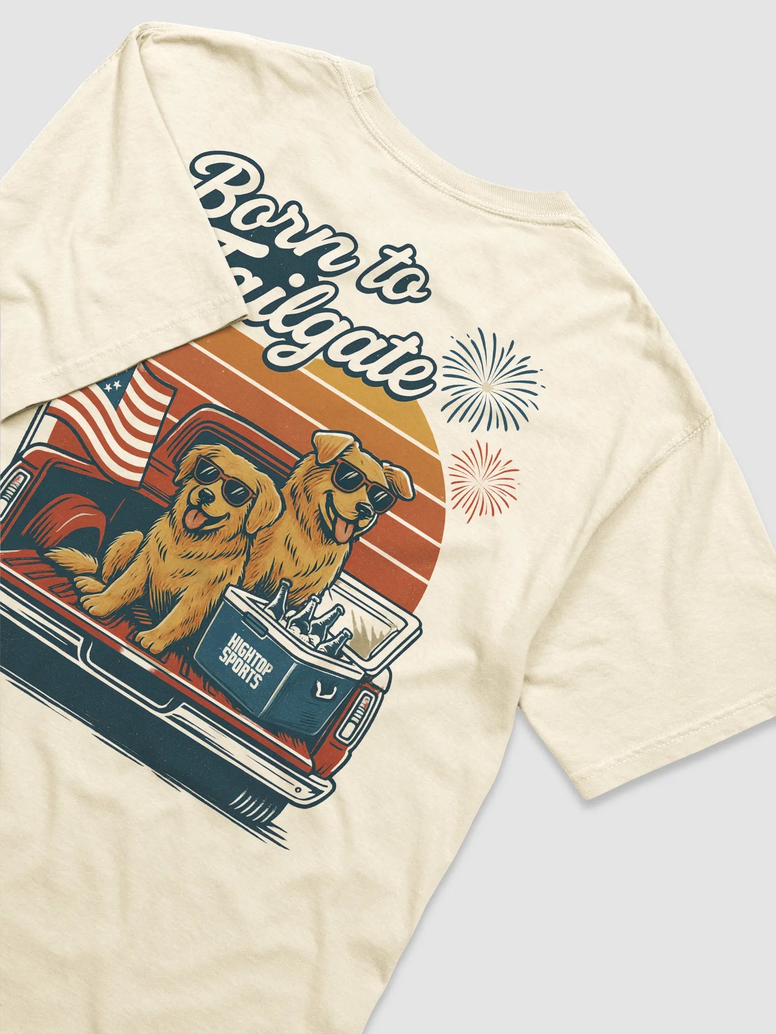 Born to Tailgate product image (8)