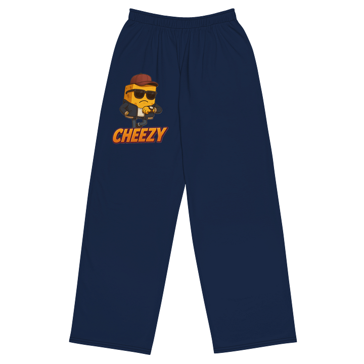 Cheezy Baggy Sweats product image (1)