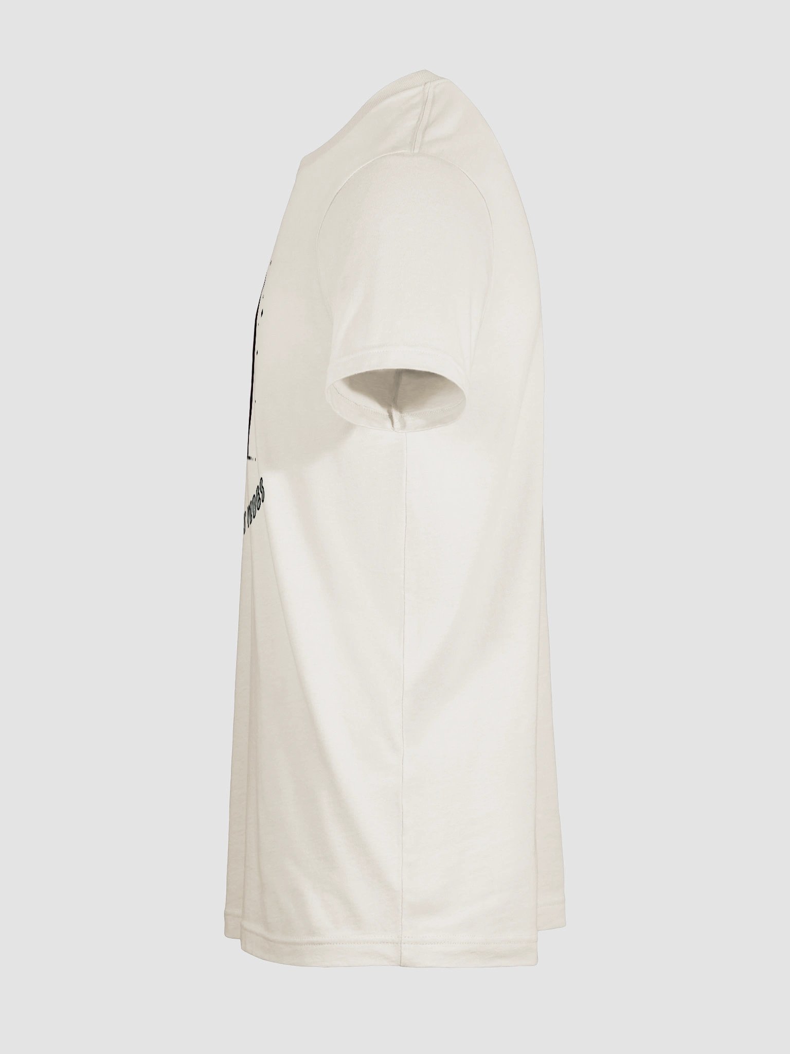 Saxy Pengi Vibes T-Shirt product image (114)