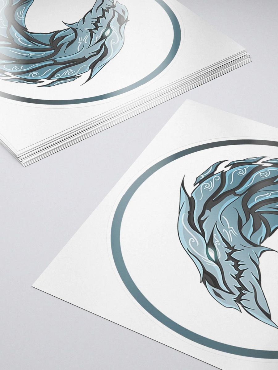 Light Sticker product image (5)