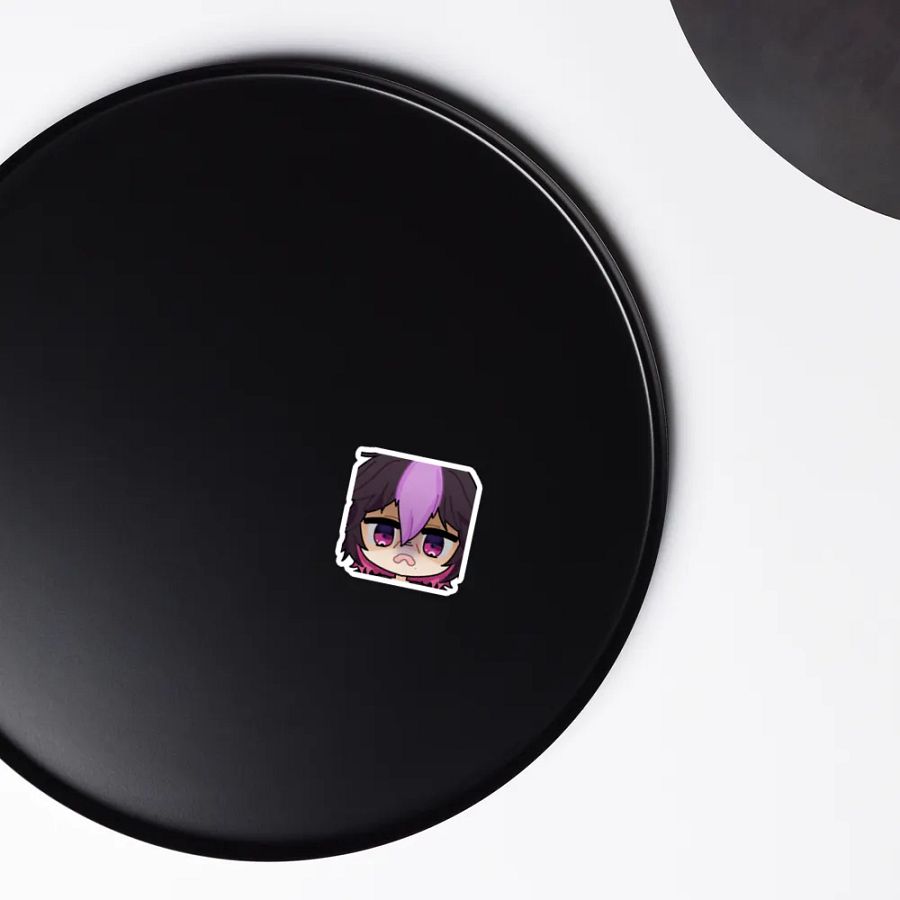 Michael Ael Pathetic Magnet product image (4)