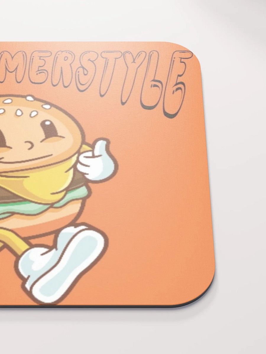 Whoppamerstyle Mousepad product image (5)