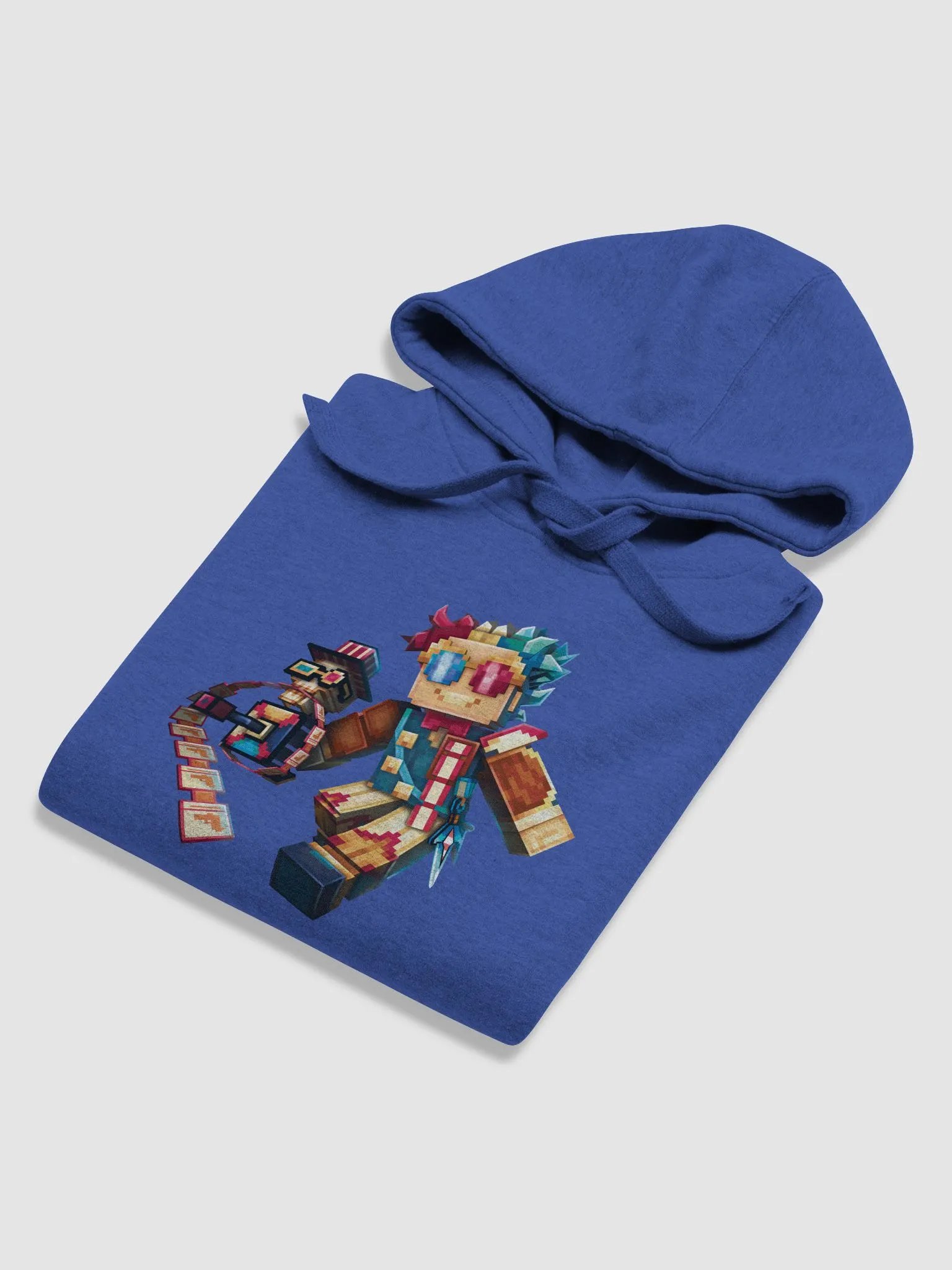 Circus Update Hoodie 3 product image (1)